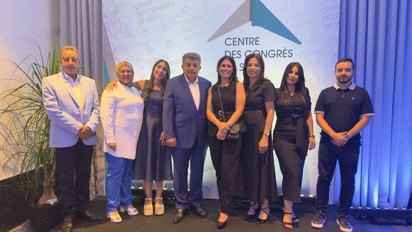 Centre de Congrès - photo 11