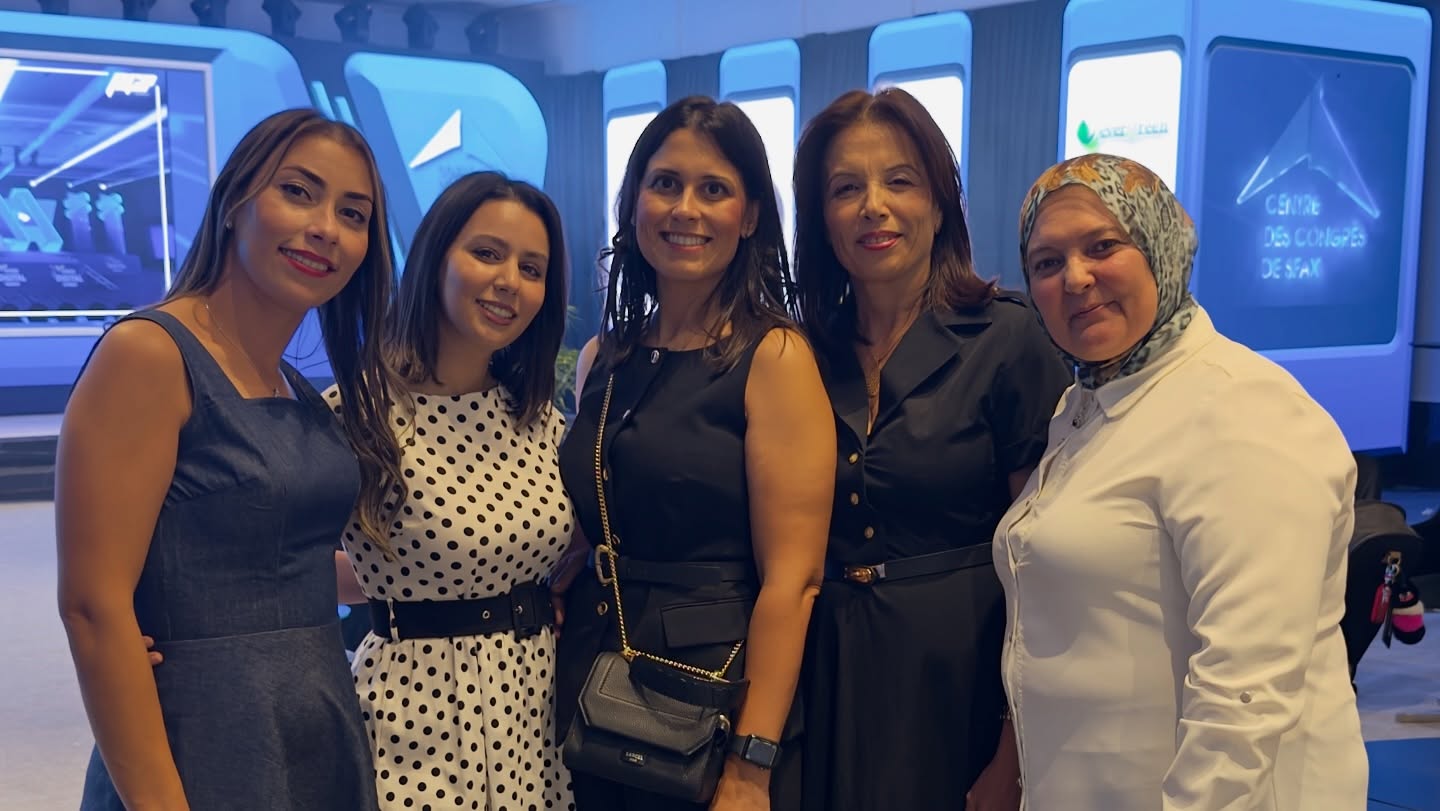 Centre de Congrès - photo 2