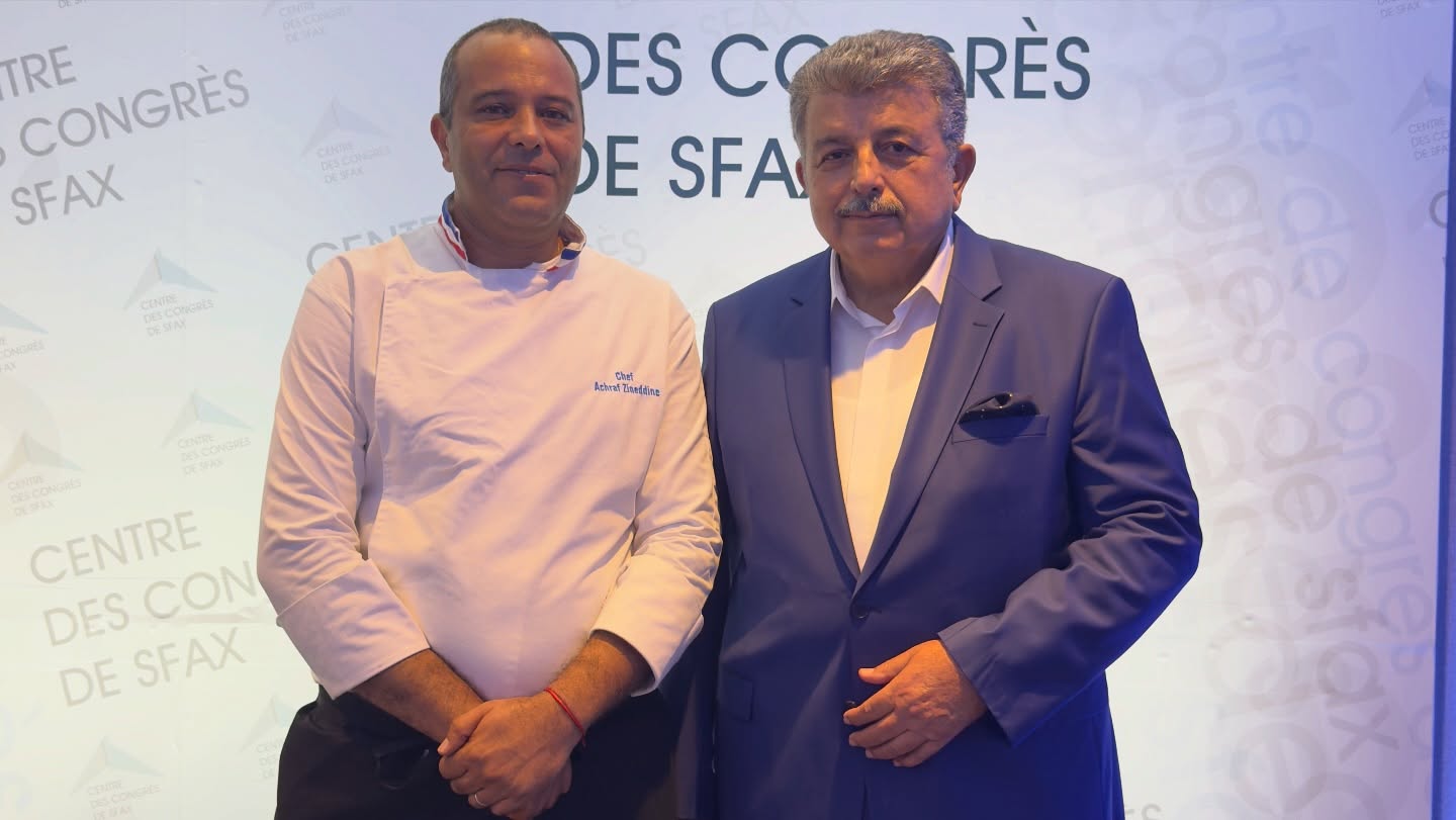 Centre de Congrès - photo 4