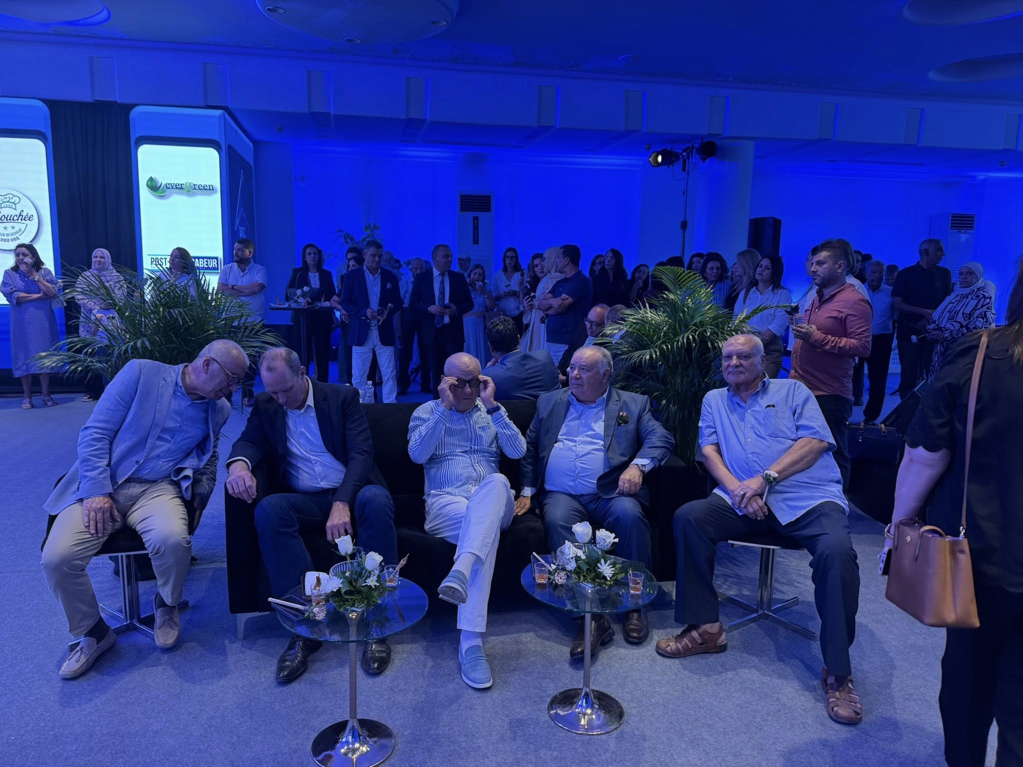 Centre de Congrès - photo 5