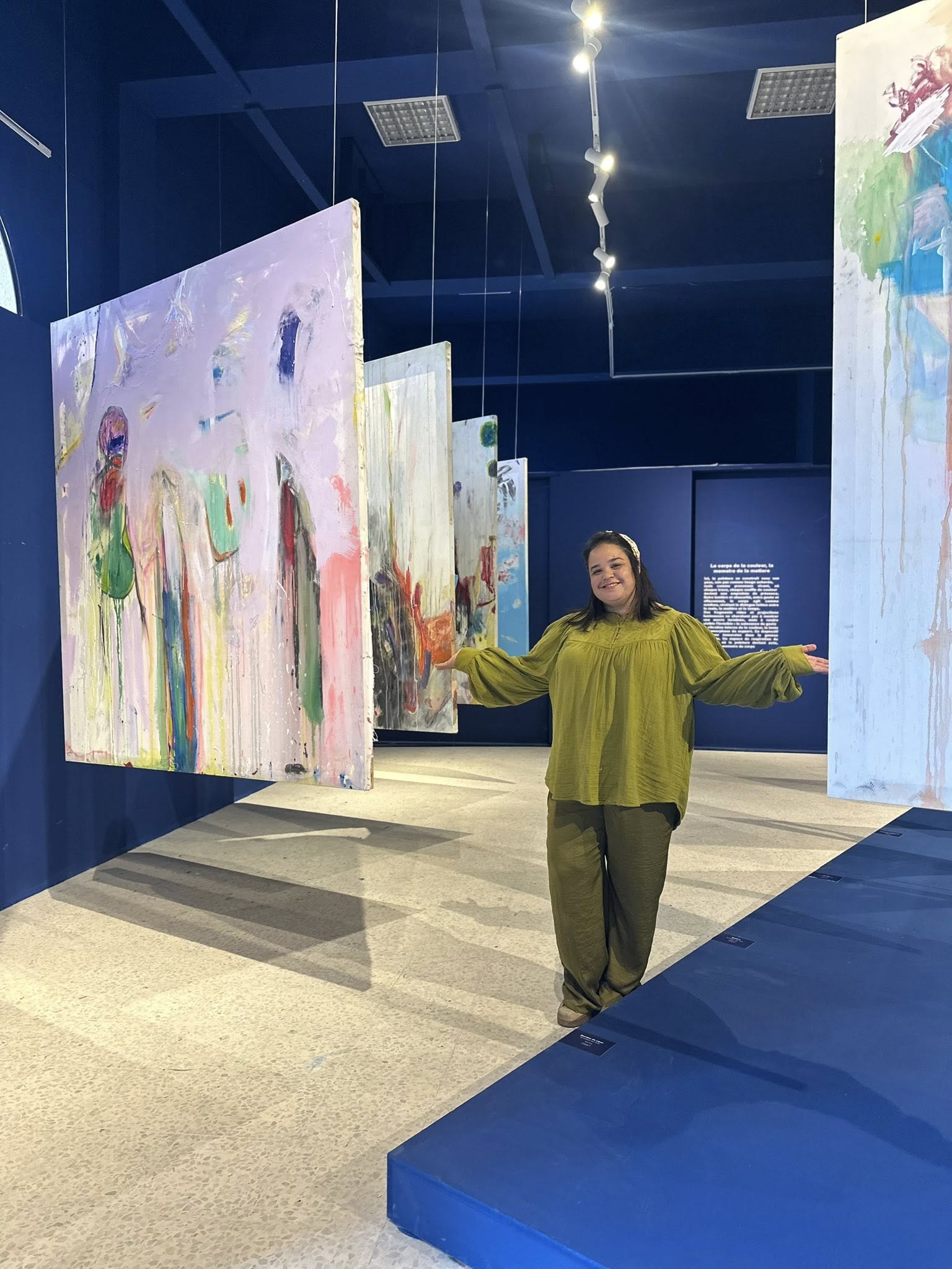 Galerie d’Art - photo 1