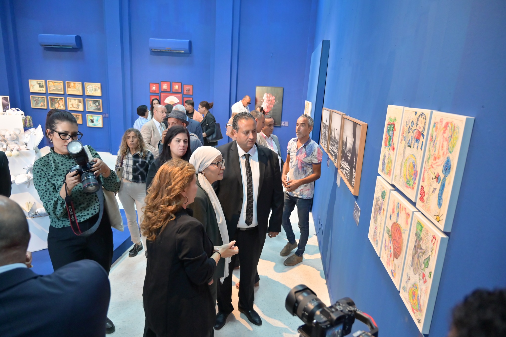 Galerie d’Art - photo 10