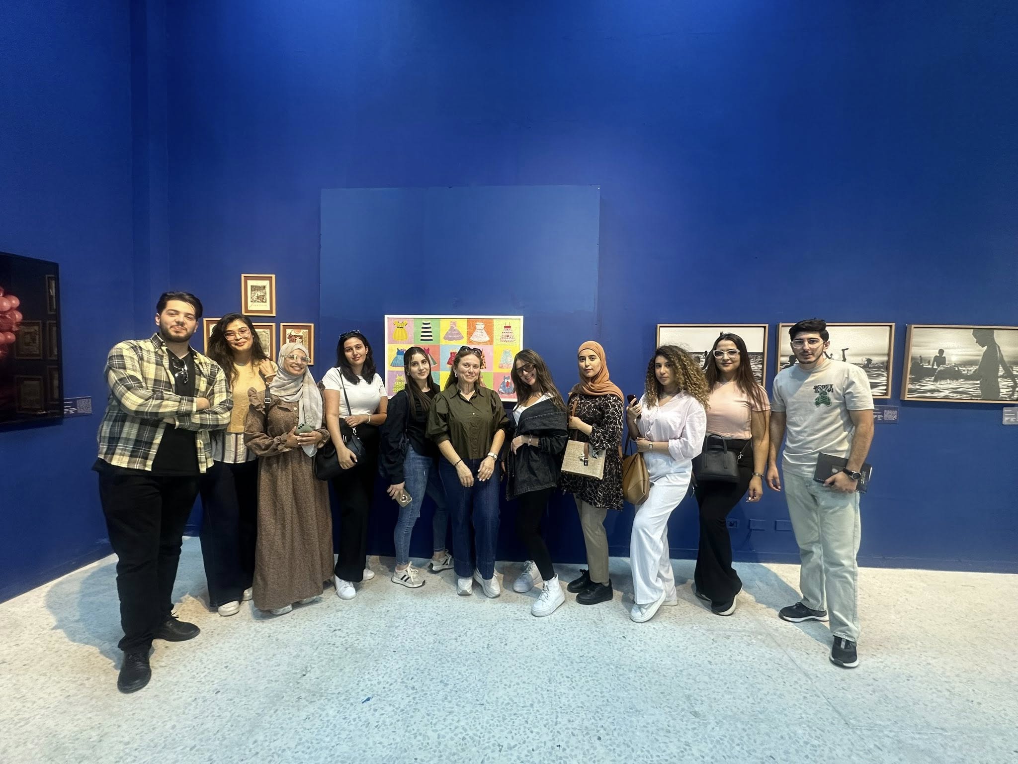 Galerie d’Art - photo 2