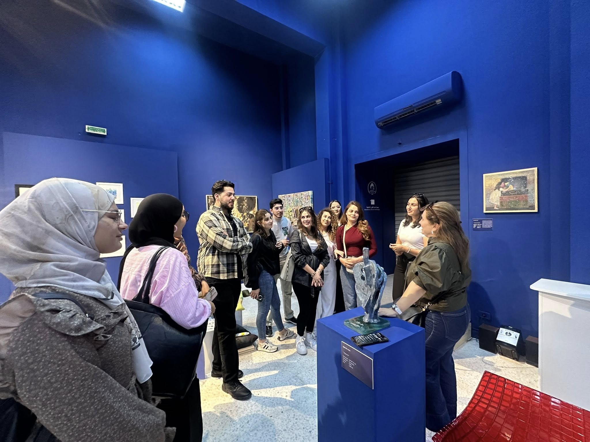 Galerie d’Art - photo 3