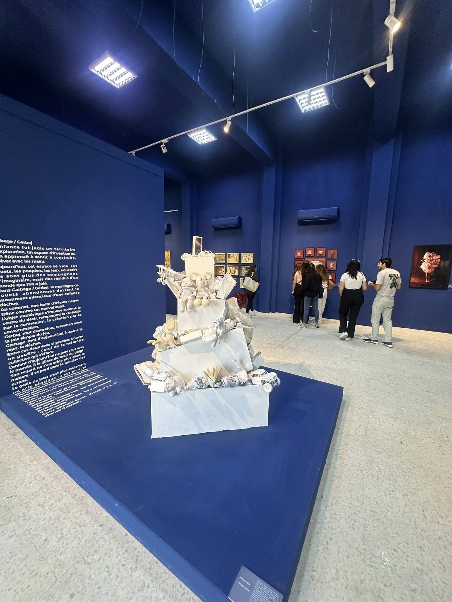 Galerie d’Art - photo 4