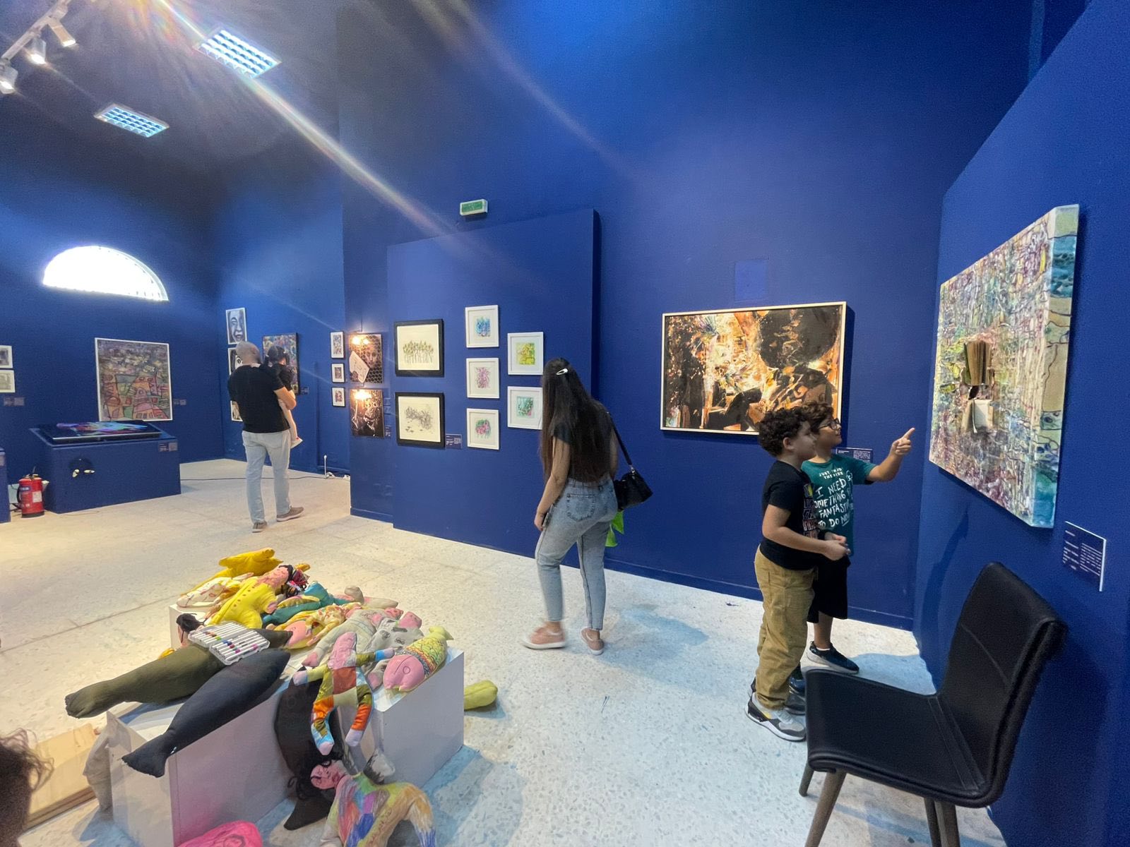 Galerie d’Art - photo 5