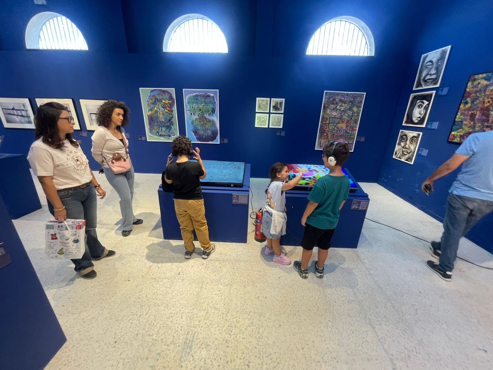 Galerie d’Art - photo 6