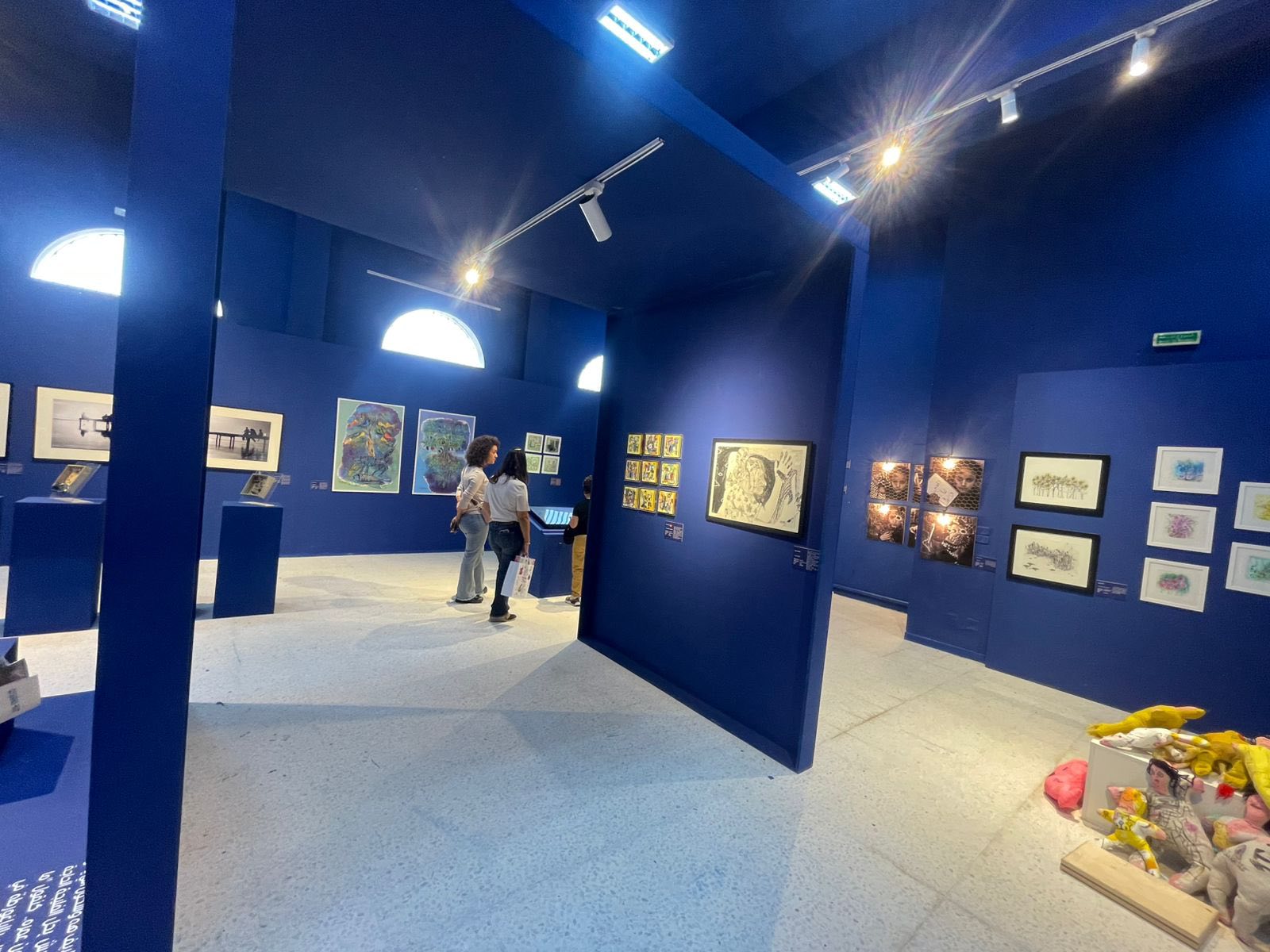 Galerie d’Art - photo 7