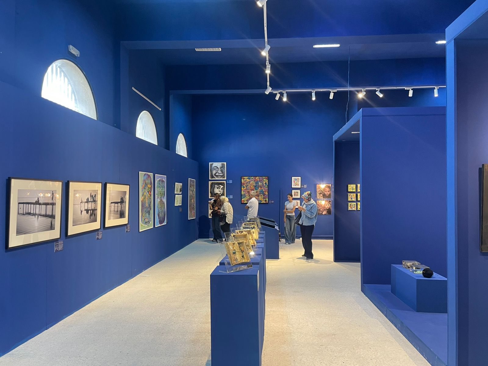 Galerie d’Art - photo 8