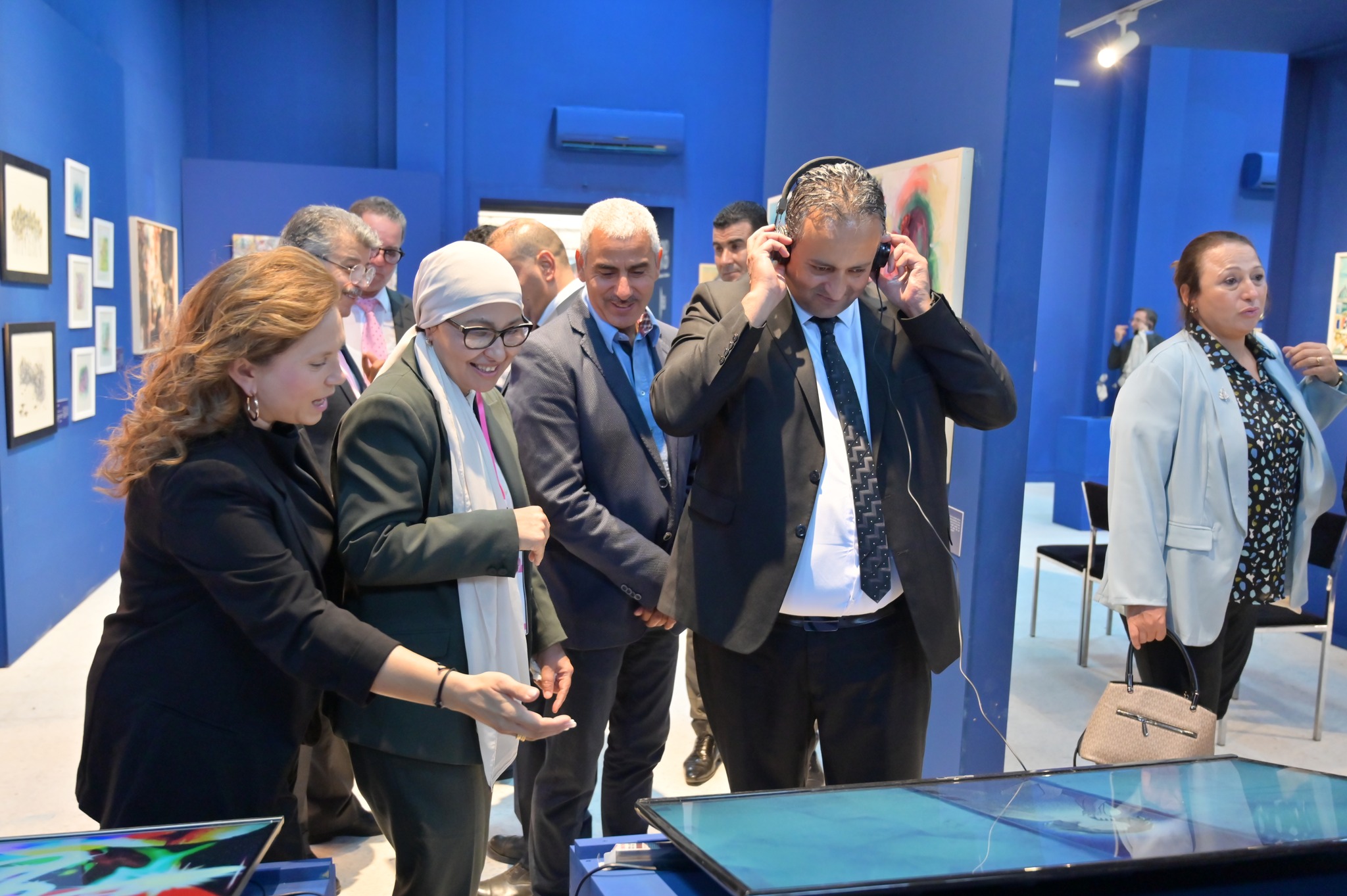 Galerie d’Art - photo 9