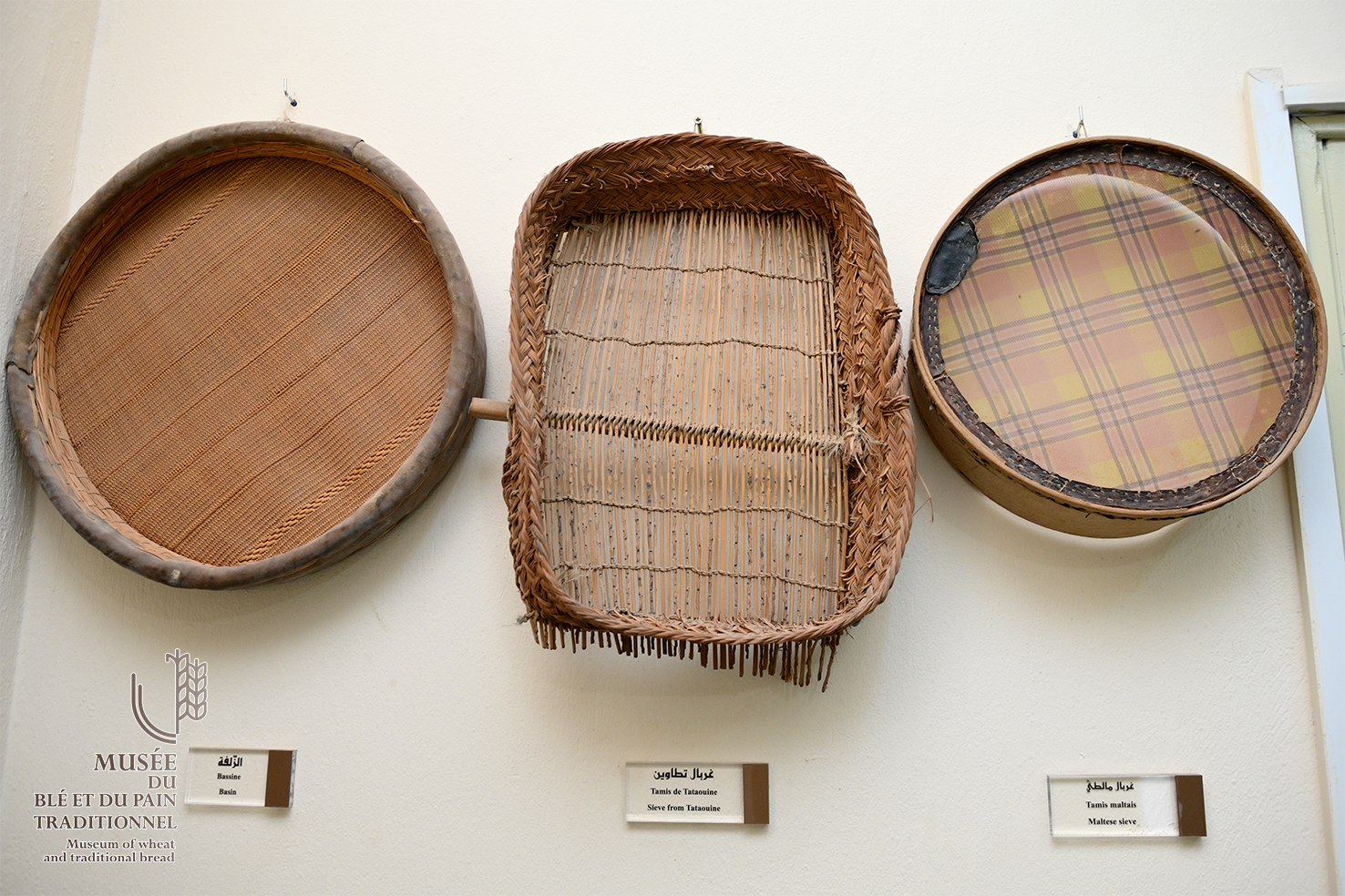 Musée du pain - photo 10