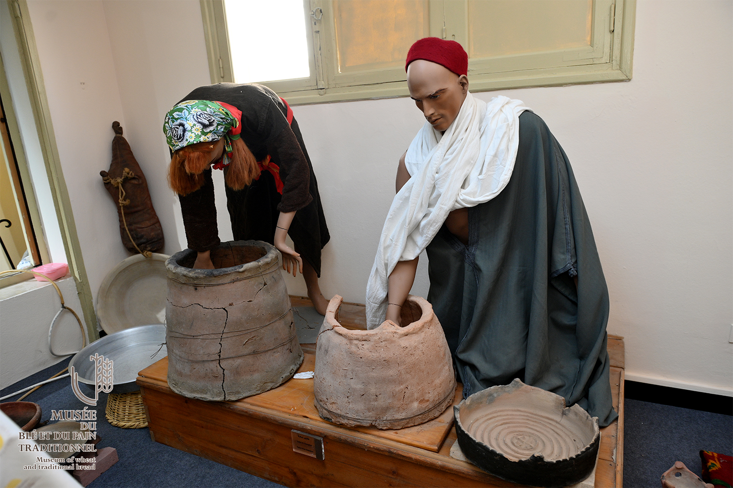 Musée du pain - photo 11