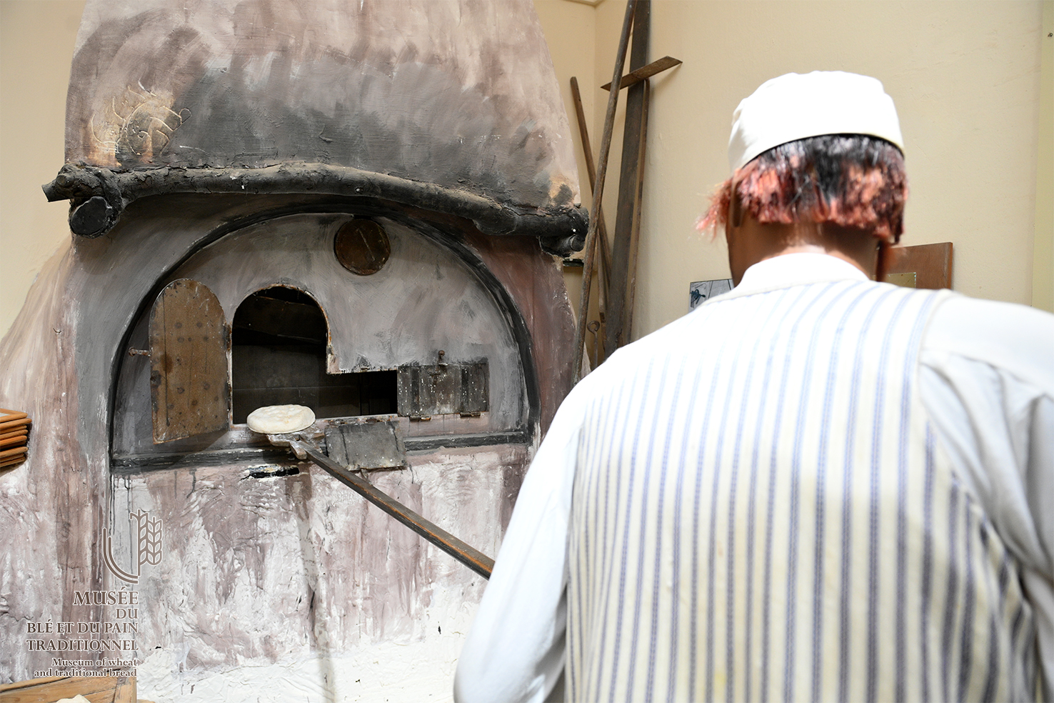 Musée du pain - photo 13