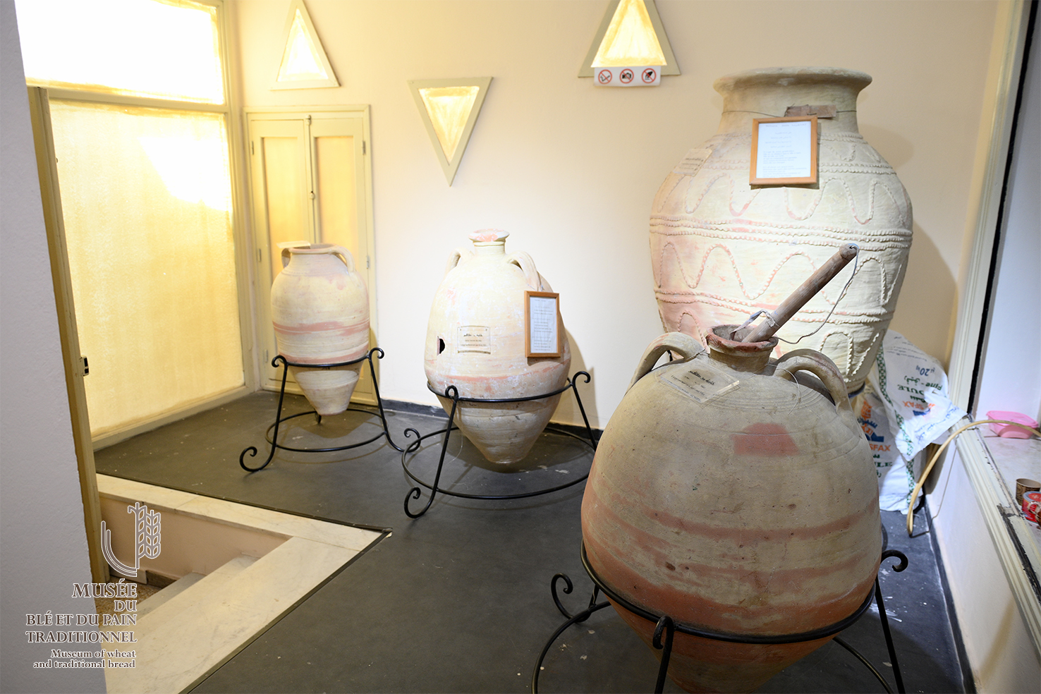 Musée du pain - photo 2