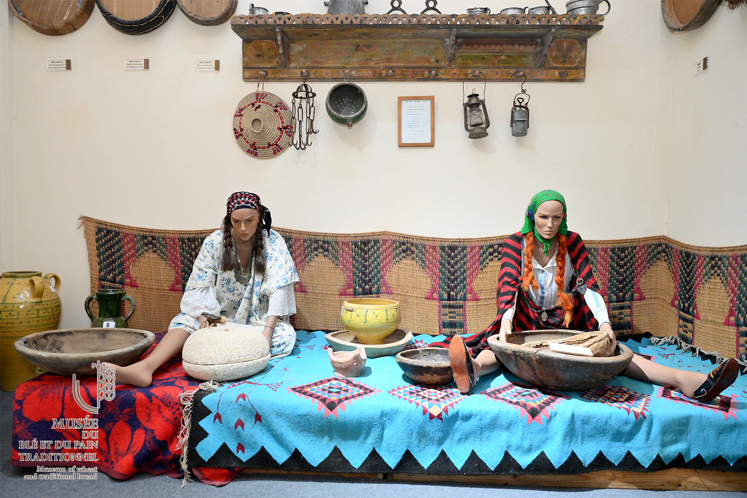 Musée du pain - photo 3