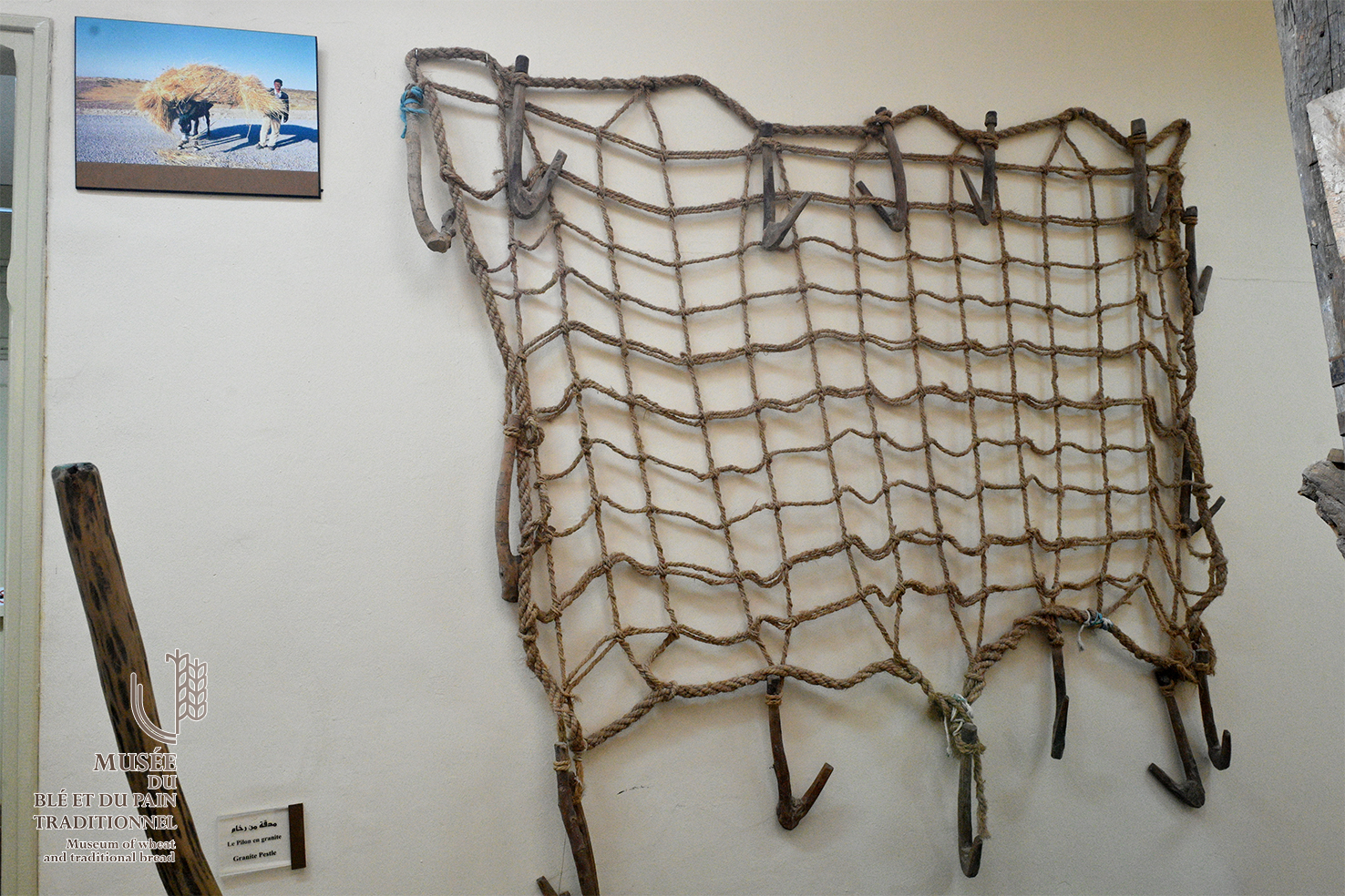 Musée du pain - photo 7