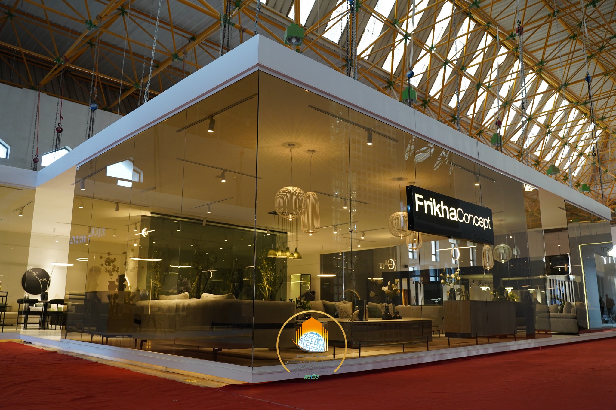 Galerie d’Art - photo 1