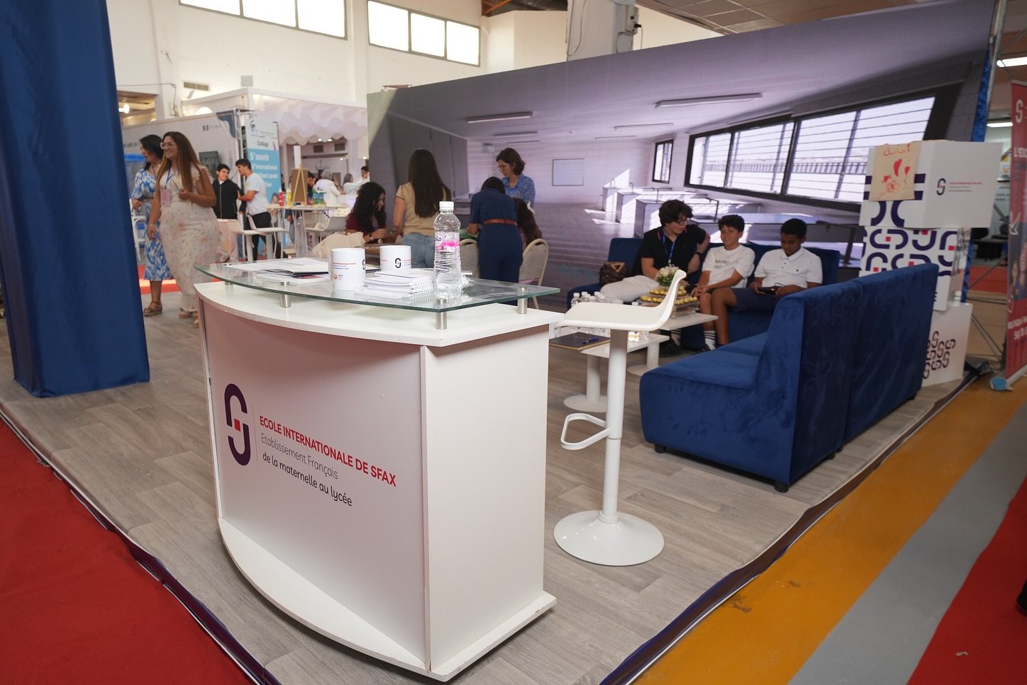 Galerie d’Art - photo 7