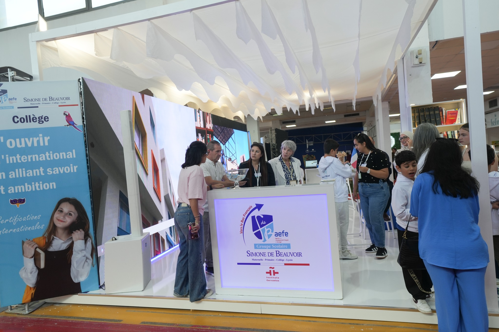 Galerie d’Art - photo 8