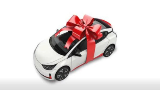 Voiture neuve à gagner à la tombola de la Foire Internationale de Sfax 2026