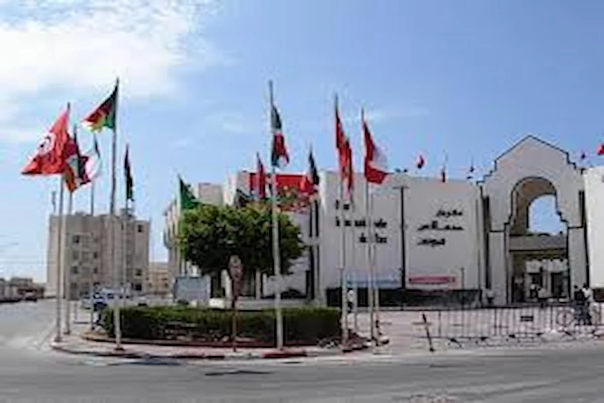 La Foire internationale de Sfax, du 17 juin au 1er juillet 2025